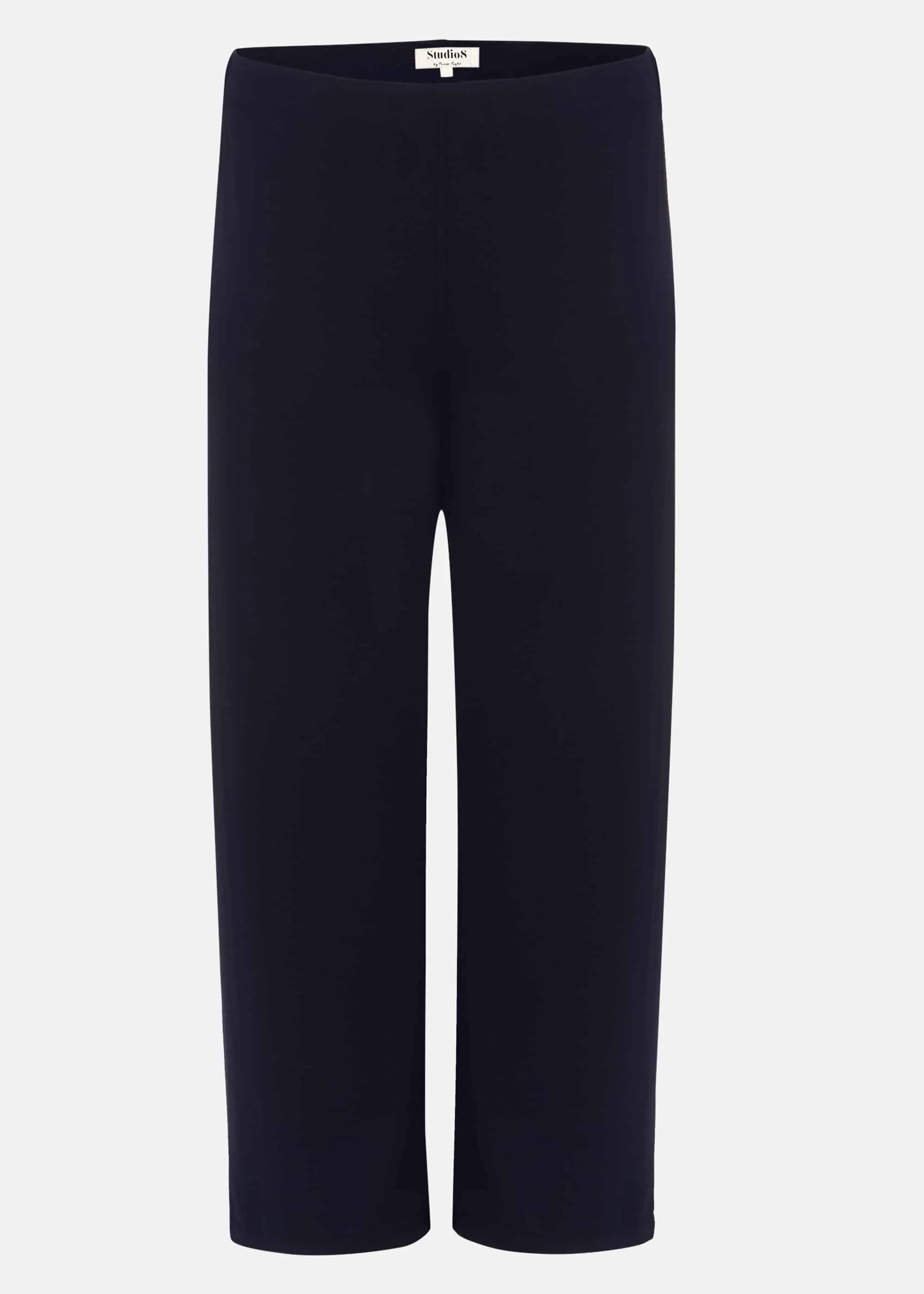 Corinne Crepe Trousers