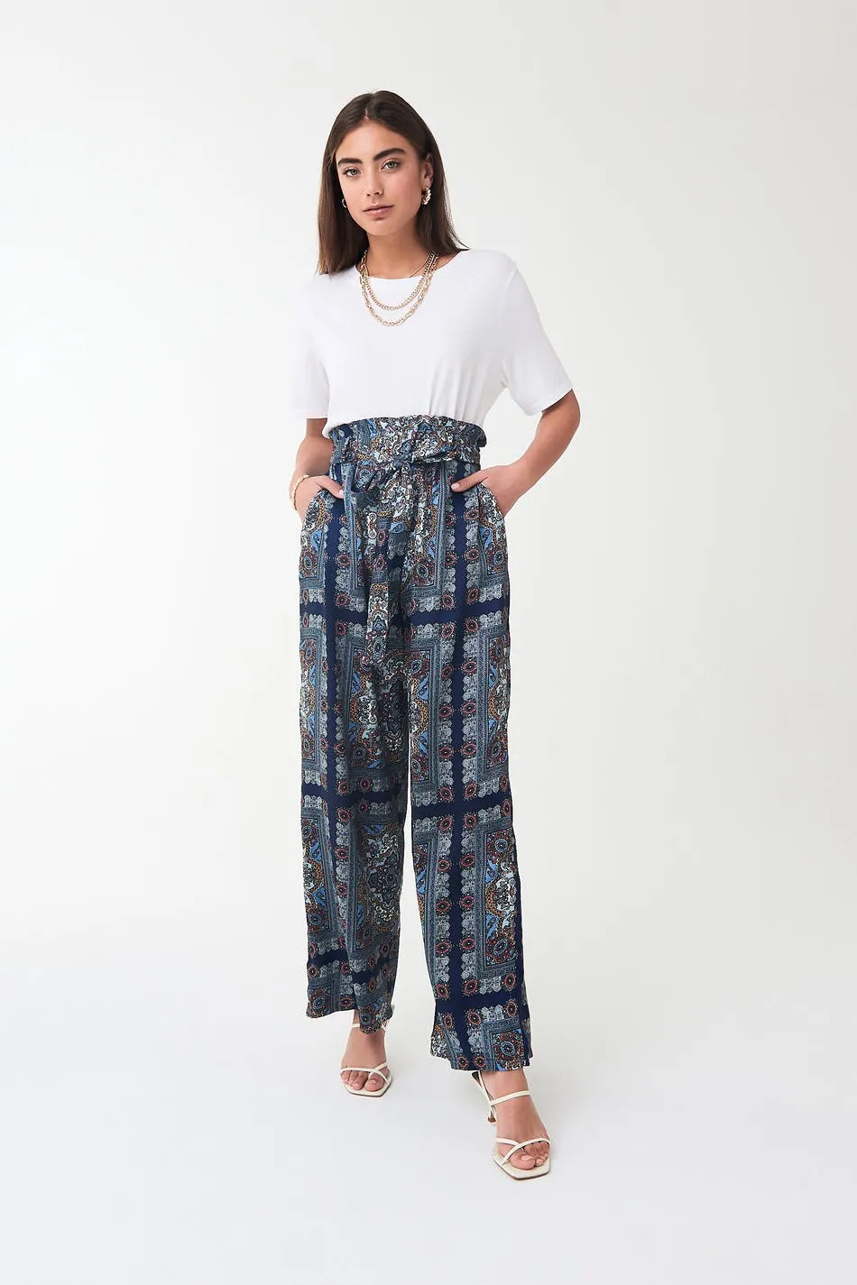 Corinne trousers