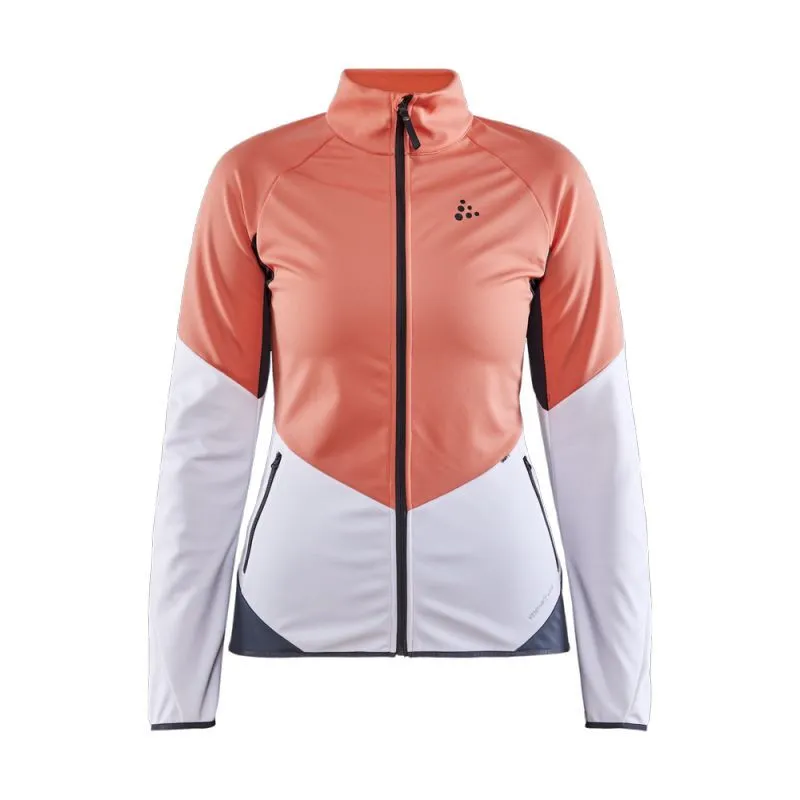 Craft Glide Jacket - Softshell jacket - Women's