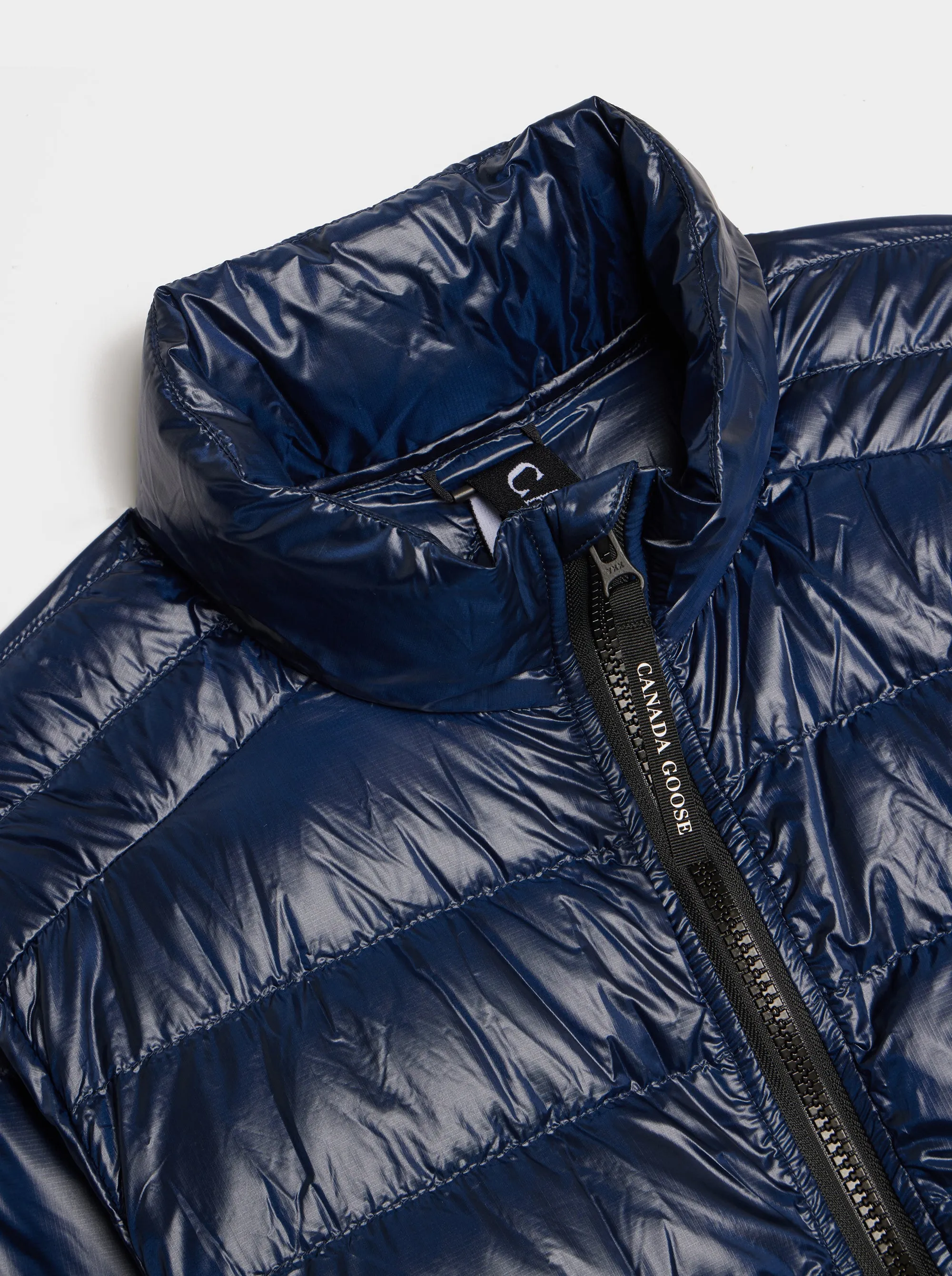 Crofton Jacket, Atlantic Navy