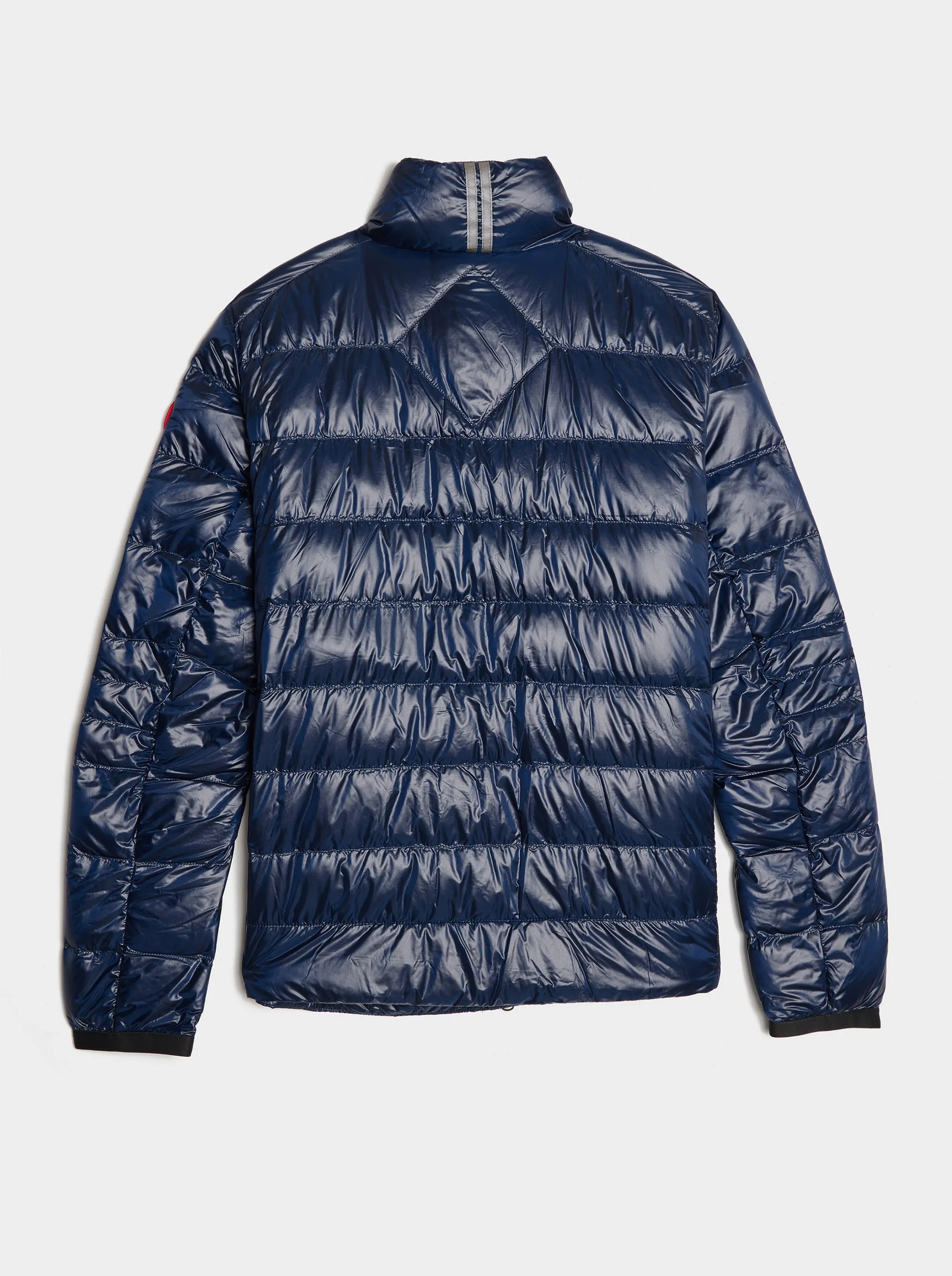 Crofton Jacket, Atlantic Navy