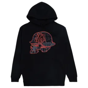 DECADE 2 HEAVY HOODIE