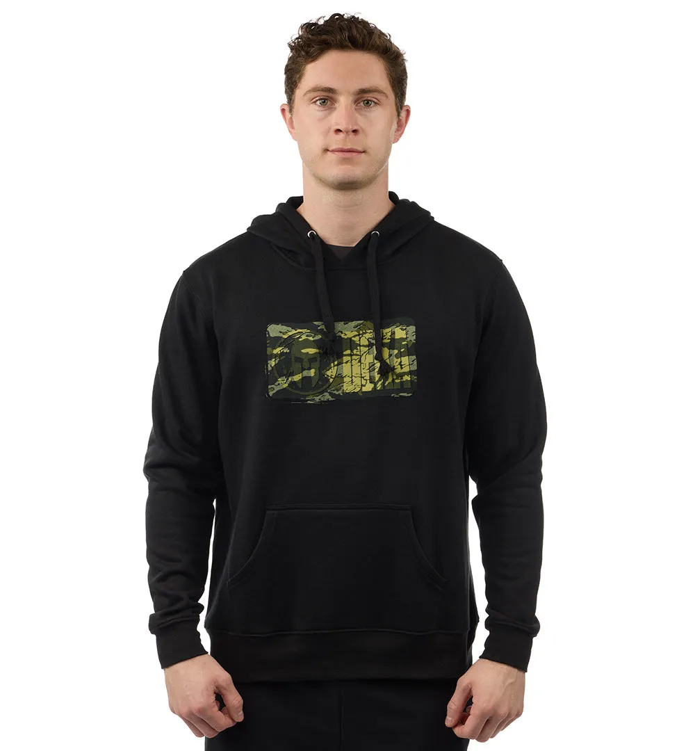 DEKA by CRAFT Camo Hoodie - Men's