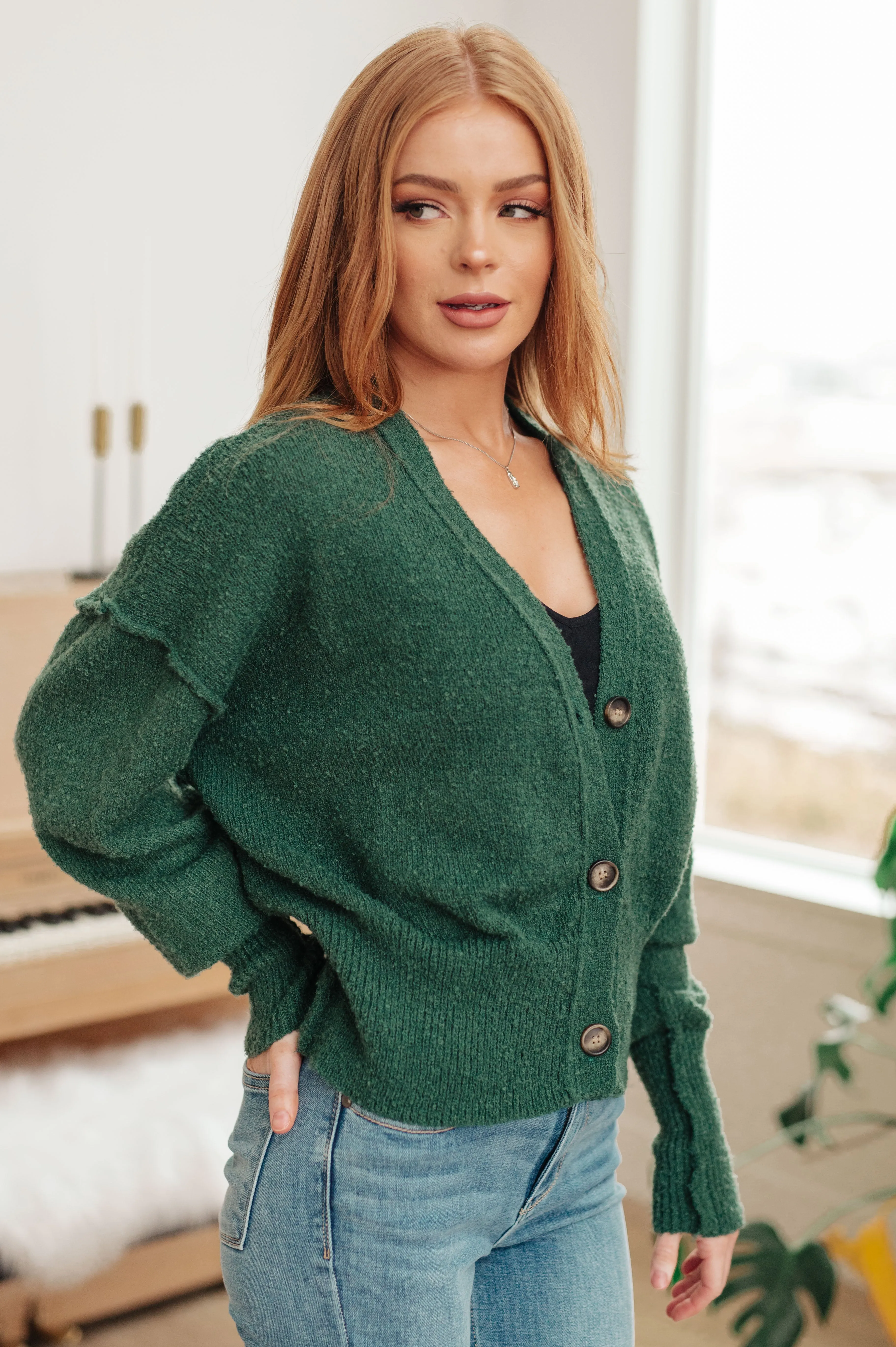 Demi Cardigan