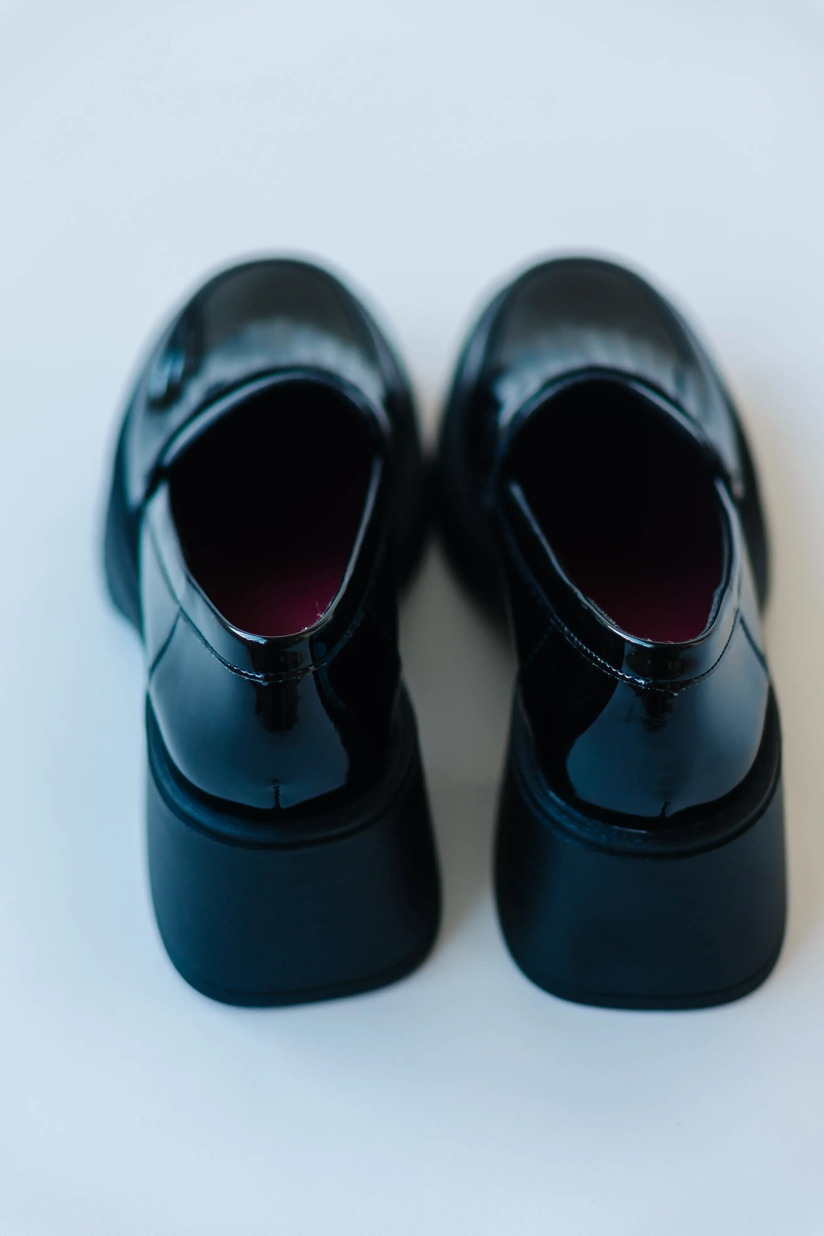 Dirty Laundry: Thing Casual Loafer in Black