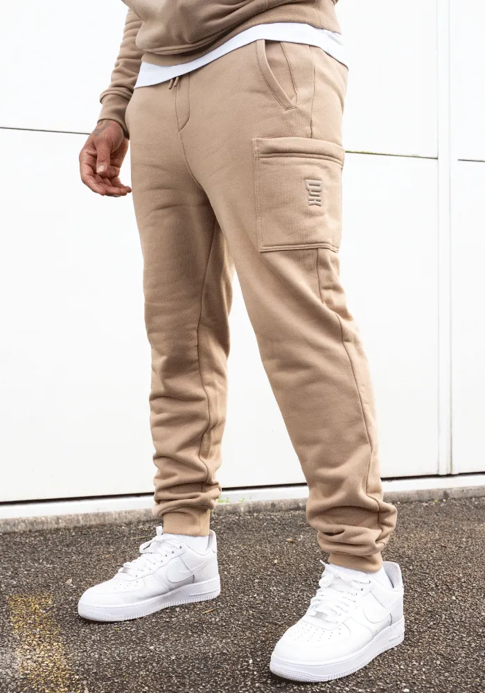 DJK Ninja Cotton Jogger