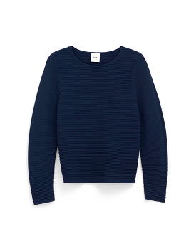 Elk - Strak Knit Jumper