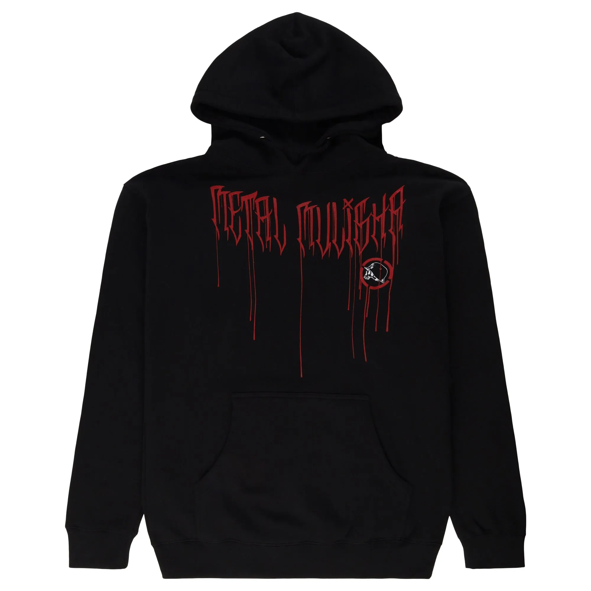 ERA HEAVY HOODIE