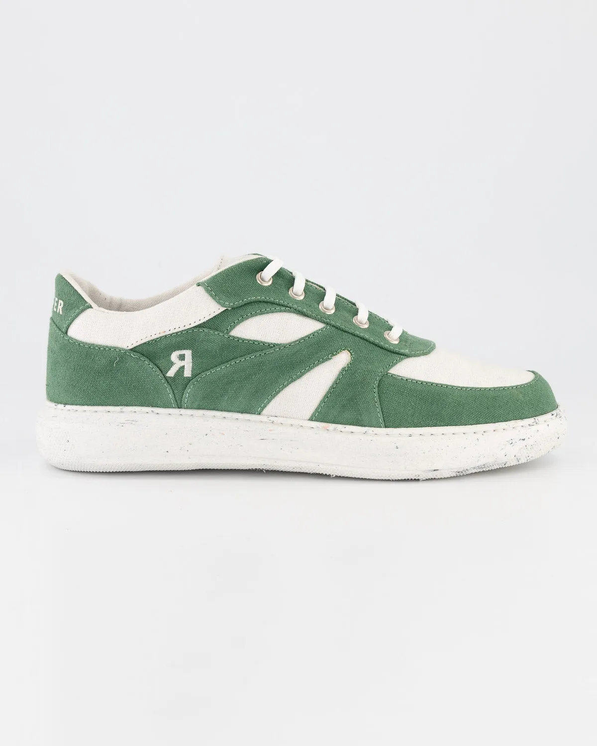 EU Hemp GREEN/01 Sneaker