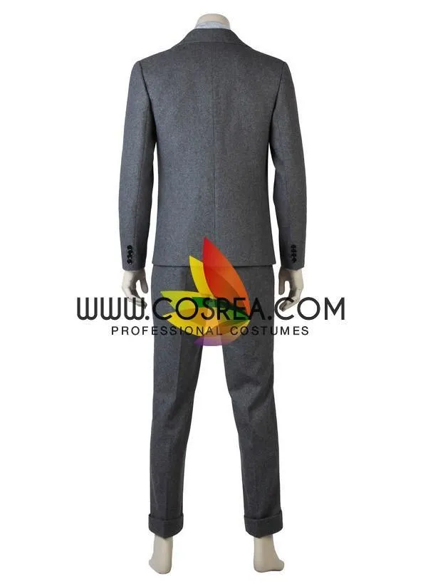 Fantastic Beasts and Where To Find Them Newt Scamander The Crimes Of Grindelwald Cosplay Costume