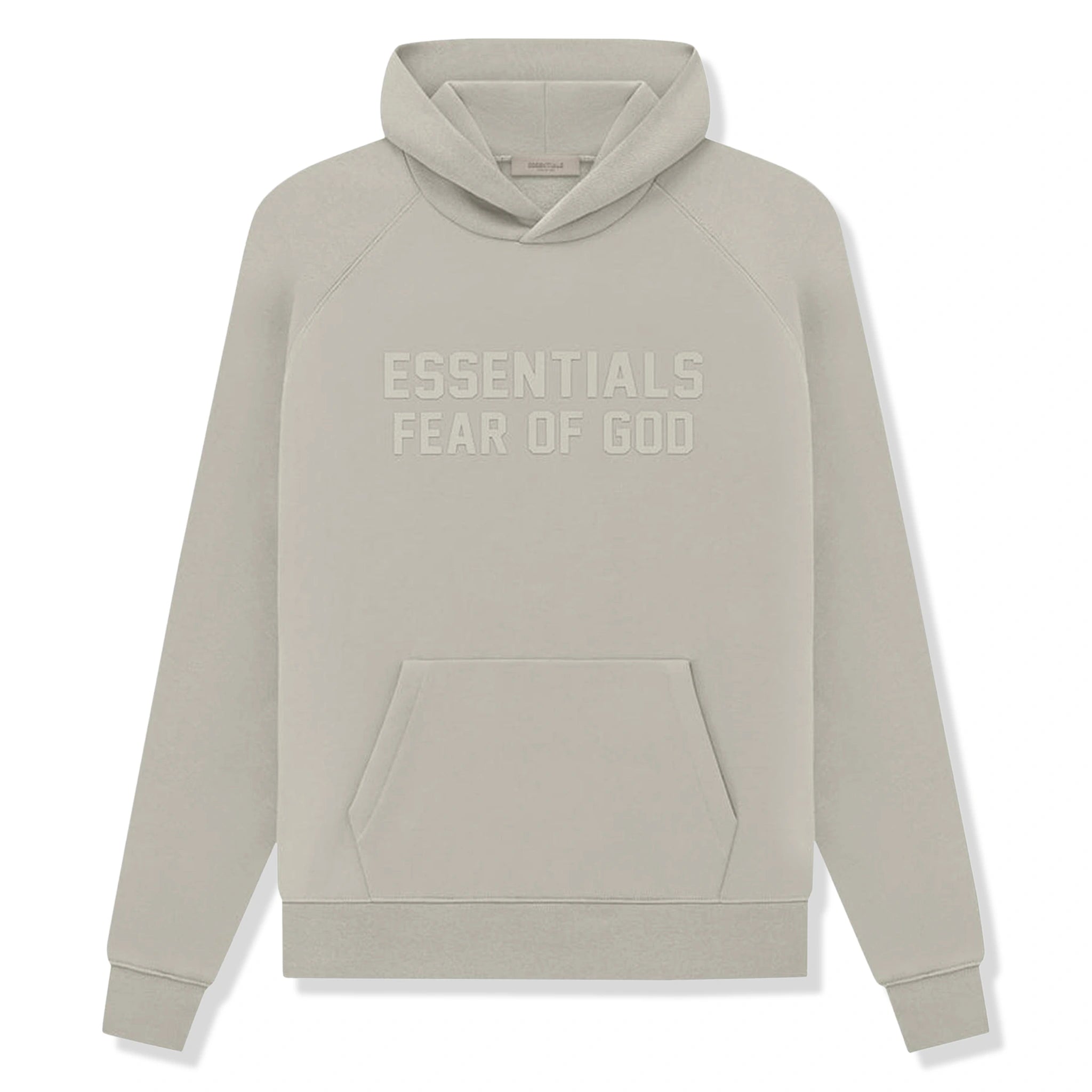 Fear of God Essentials Seal Hoodie (SS23)