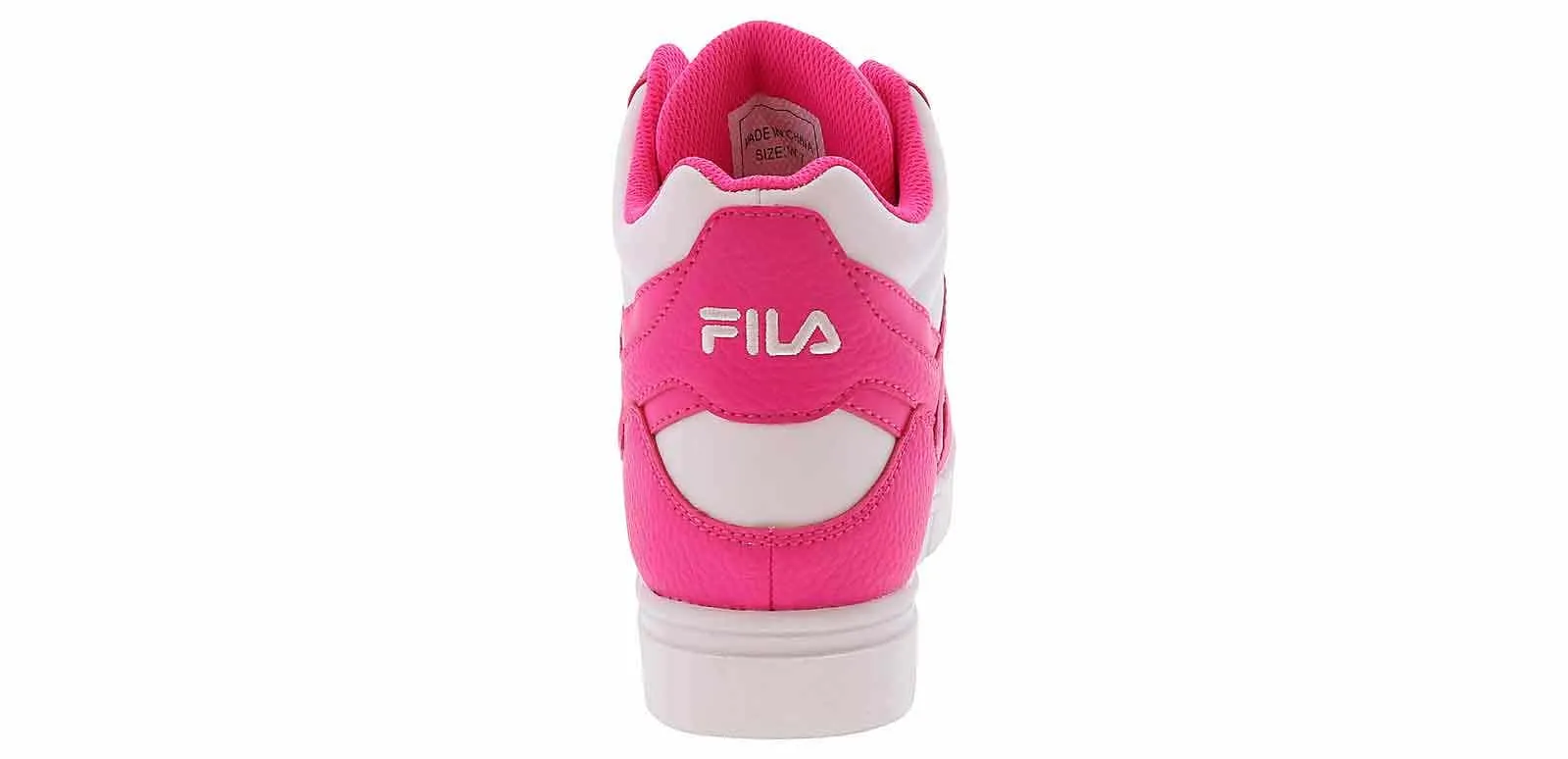 Fila Everge Women’s Hi-Top Sneaker