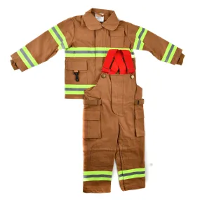 Firefighter Suit