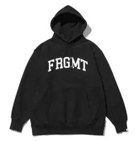 Fragment University FRGMT unv Sweat Hoodie D