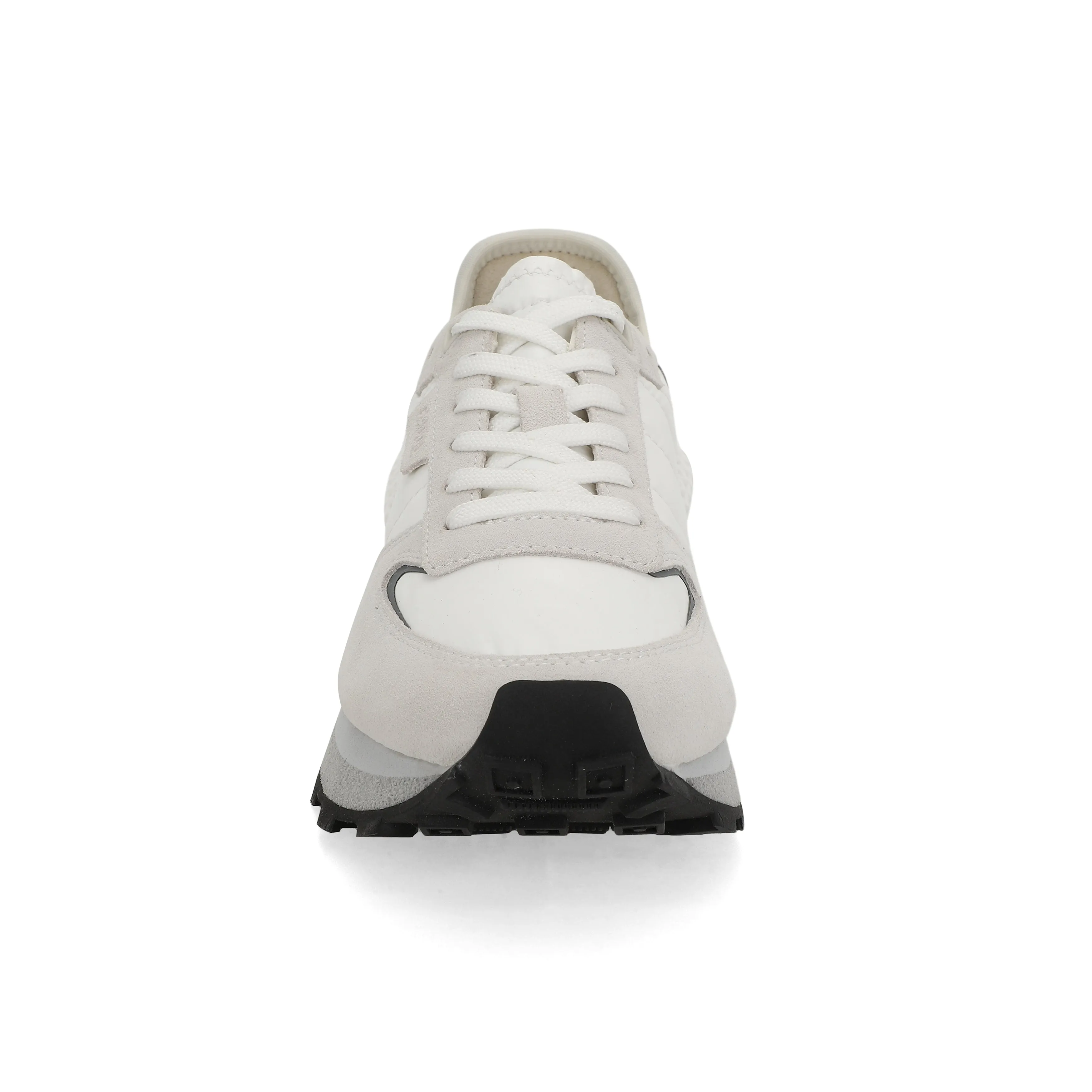 Gadol - Style 2 - White/Grey/Black Sneakers