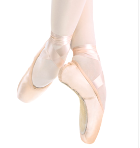 Grishko Elite Pointe Shoes