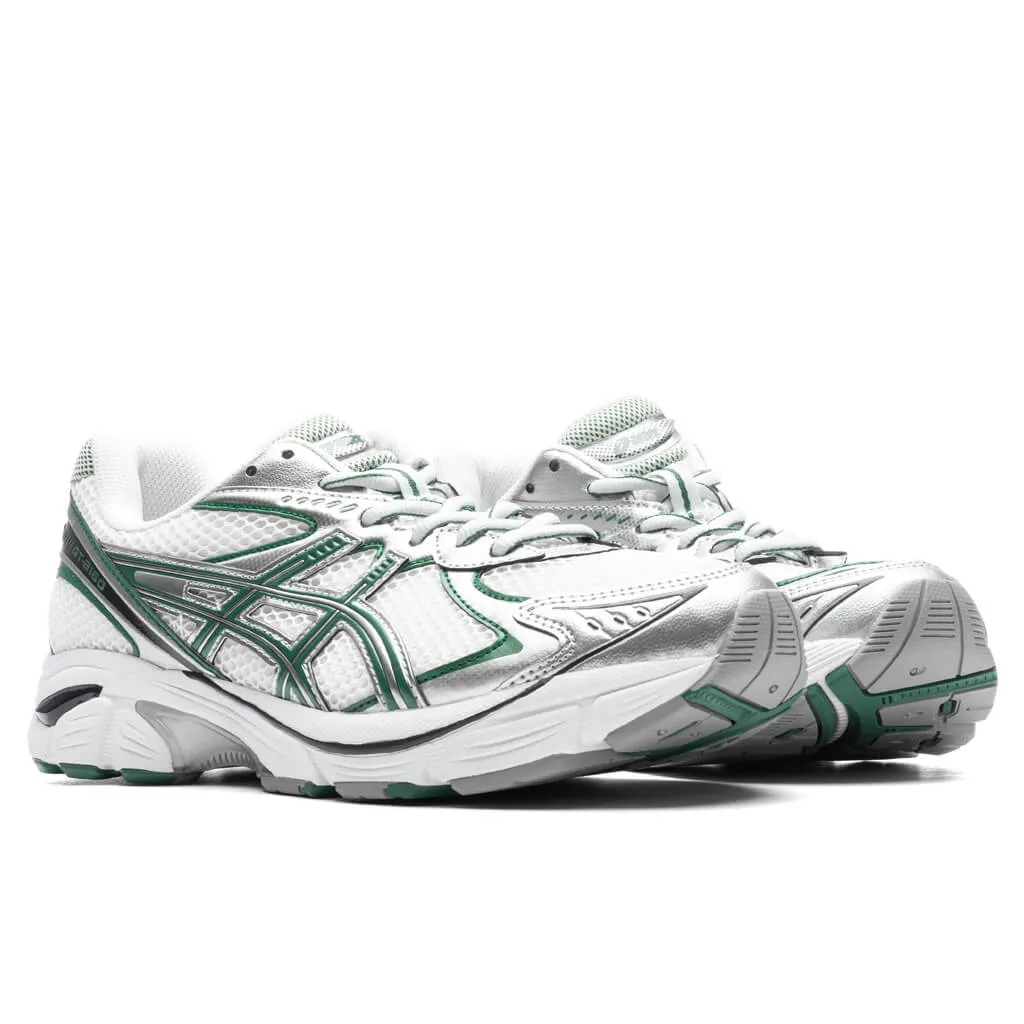 GT-2160 - White/Shamrock Green