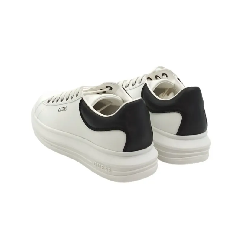 GUESS - Sneaker misto pelle - DONNA - GUESS - Tempus Doni