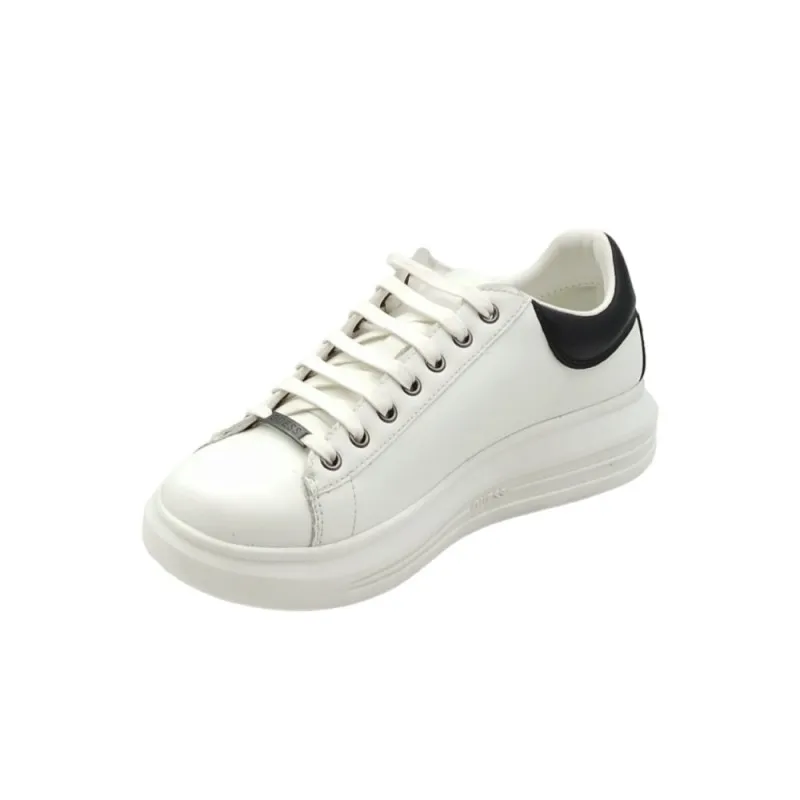 GUESS - Sneaker misto pelle - DONNA - GUESS - Tempus Doni