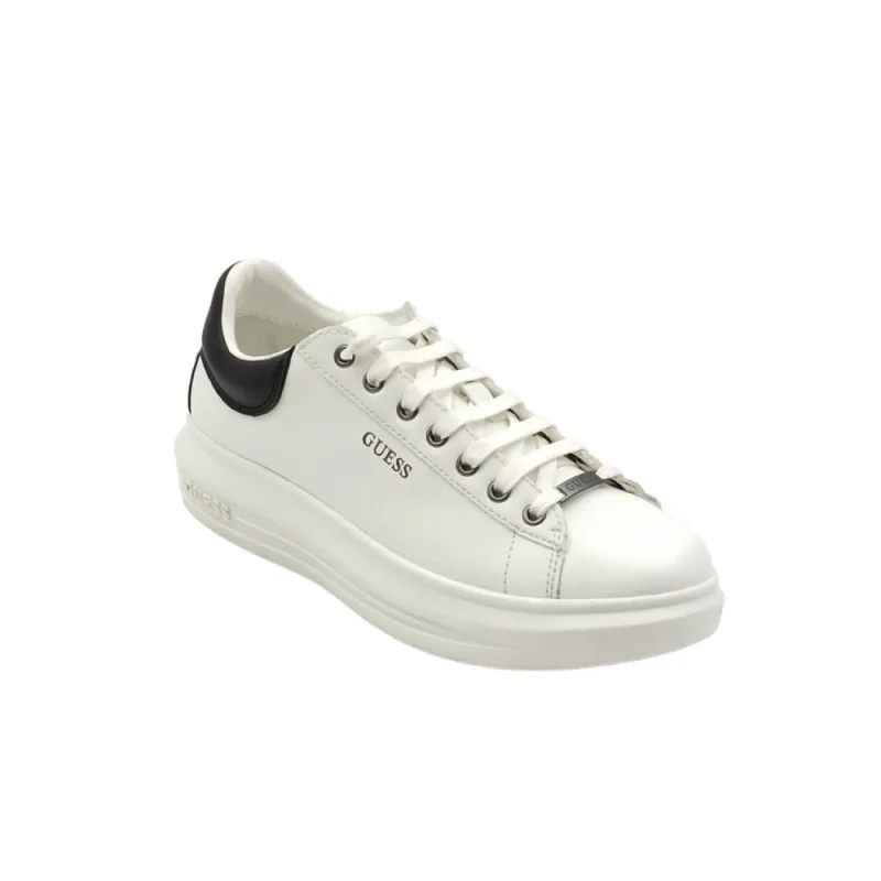 GUESS - Sneaker misto pelle - DONNA - GUESS - Tempus Doni