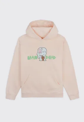 Handheld Hoodie - cream