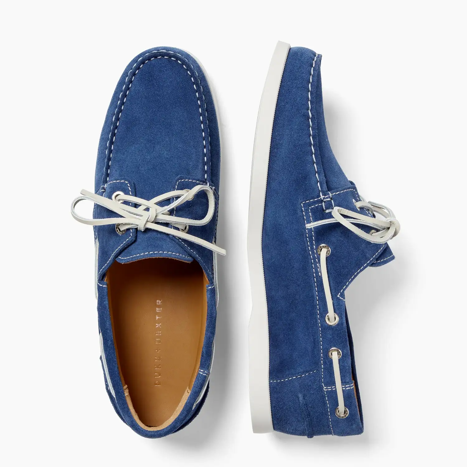 Hardy Capri Boat Shoe - Men's