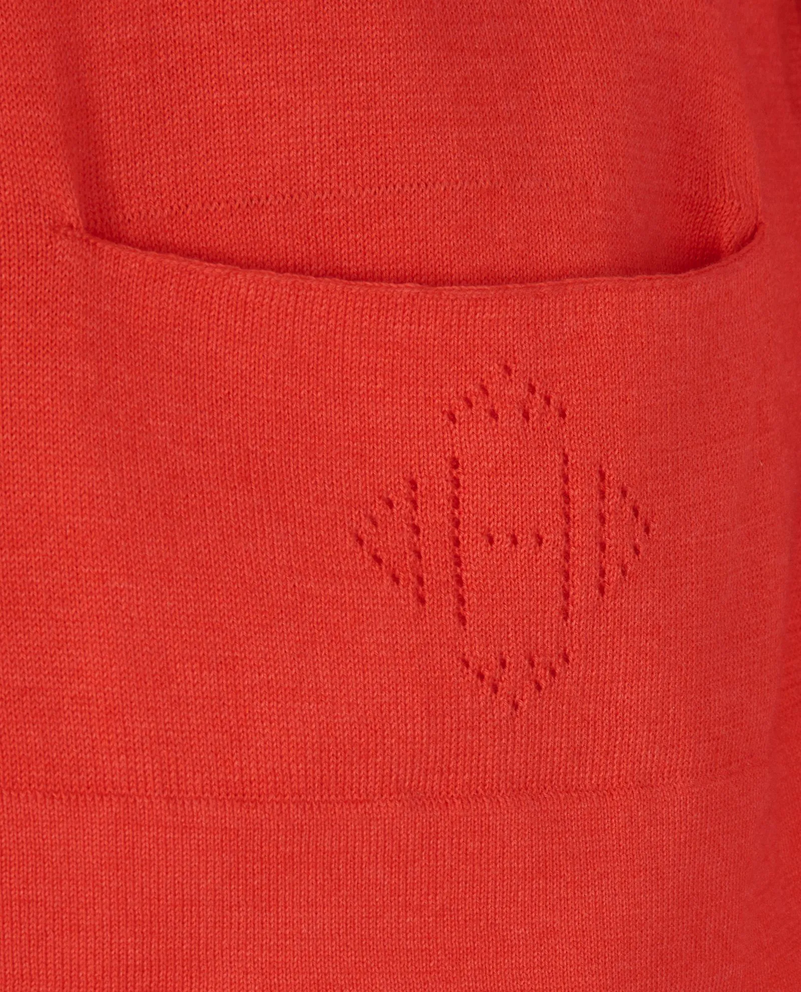 Hermès Cardigan