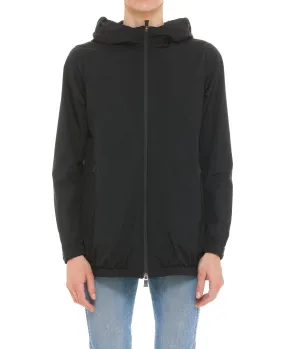 Herno Windstopper Zipped Jacket