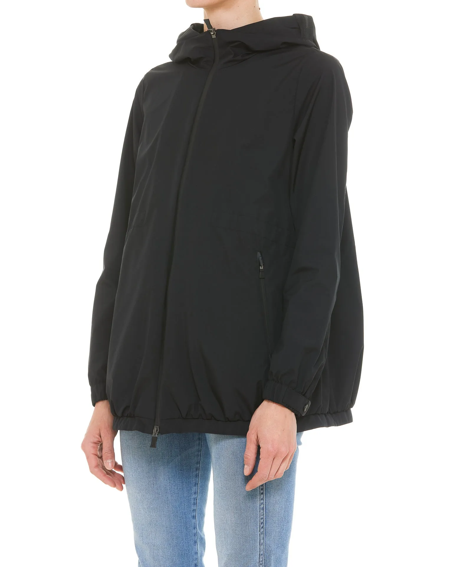 Herno Windstopper Zipped Jacket