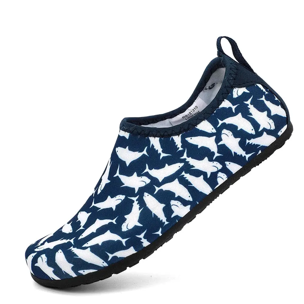 Hiitave Kid's Aqua Water Shoes/Socks