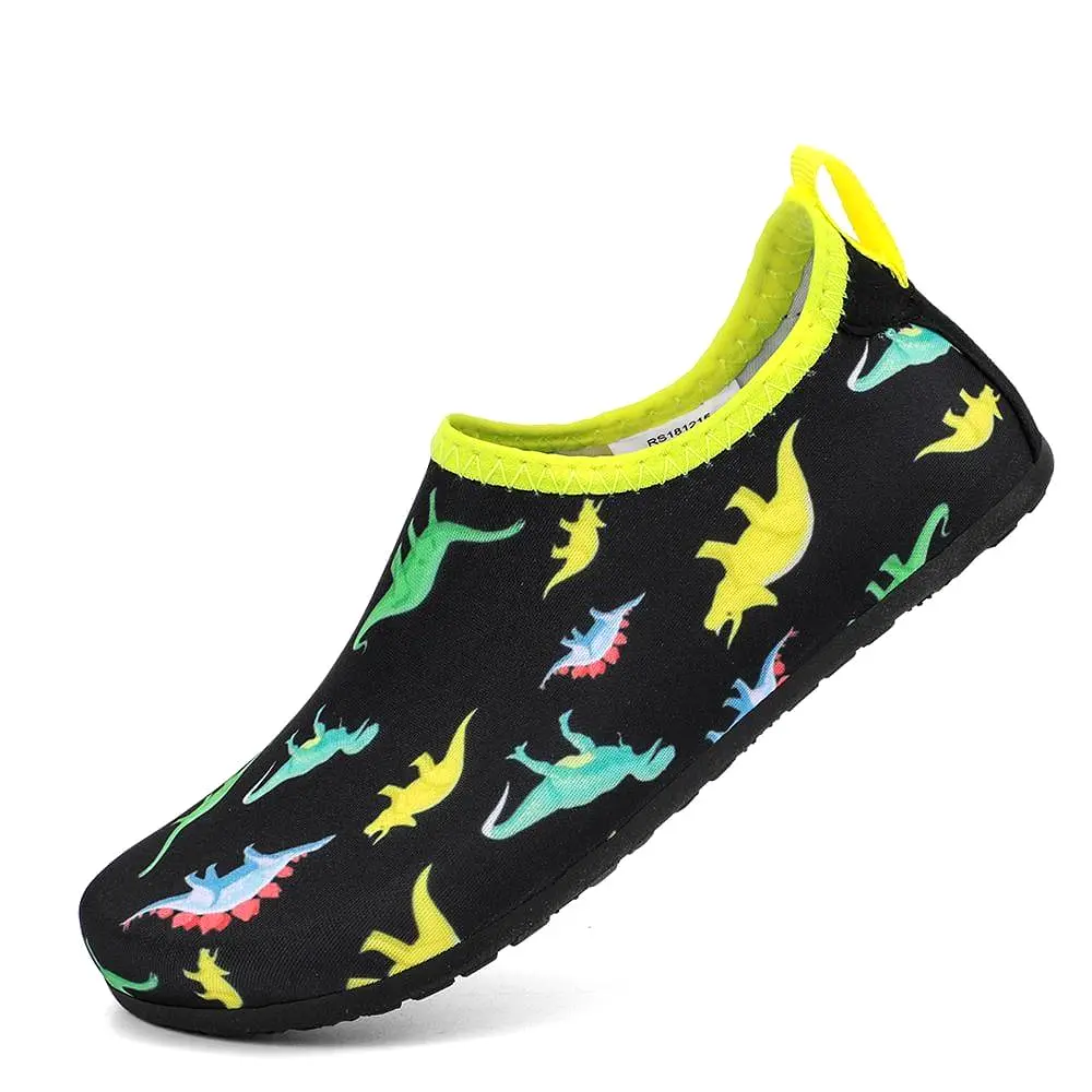 Hiitave Kid's Aqua Water Shoes/Socks