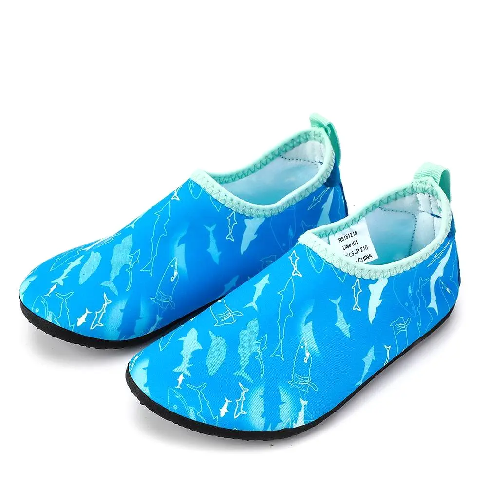 Hiitave Kid's Aqua Water Shoes/Socks