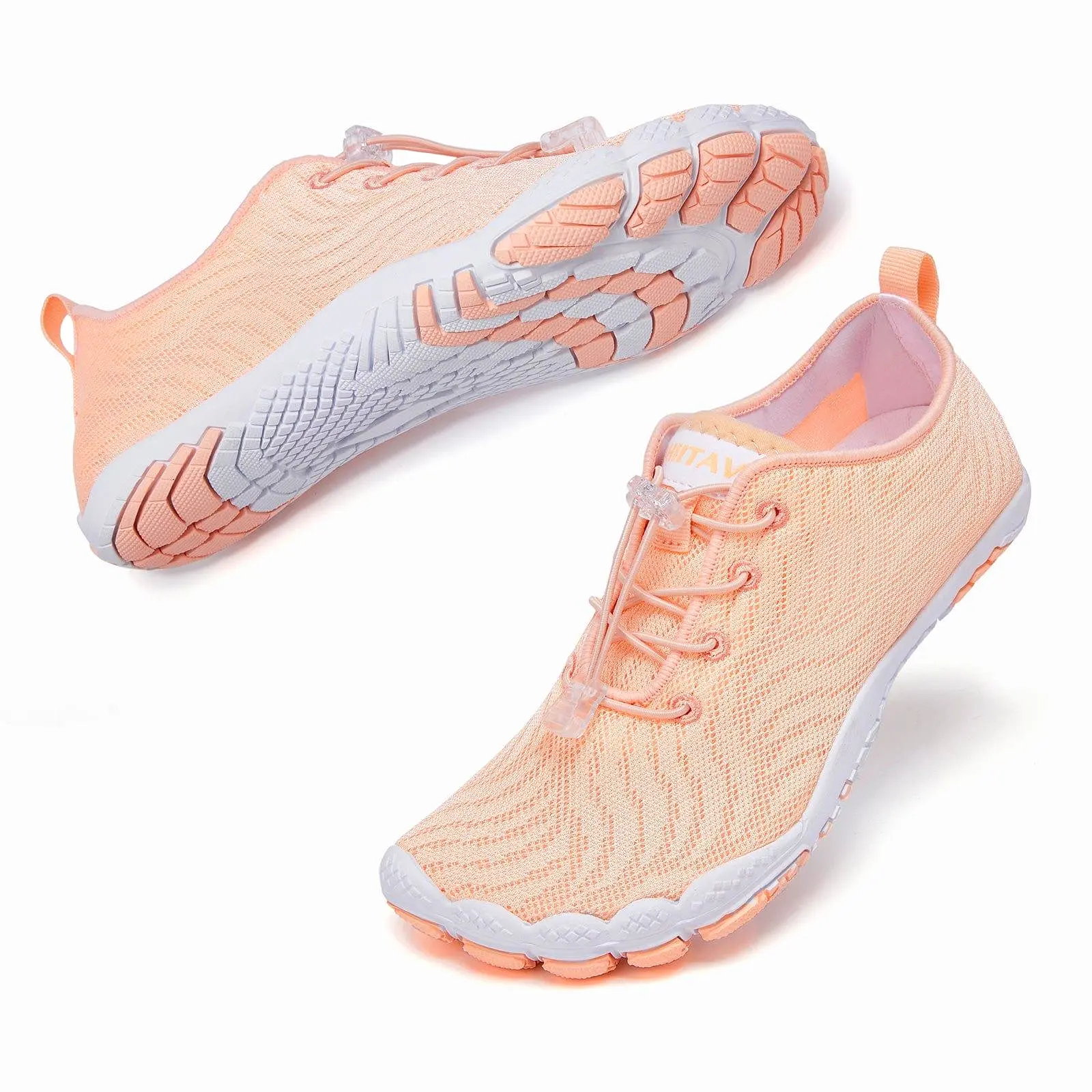 Hiitave Women’s Aqua Sports Water Shoes