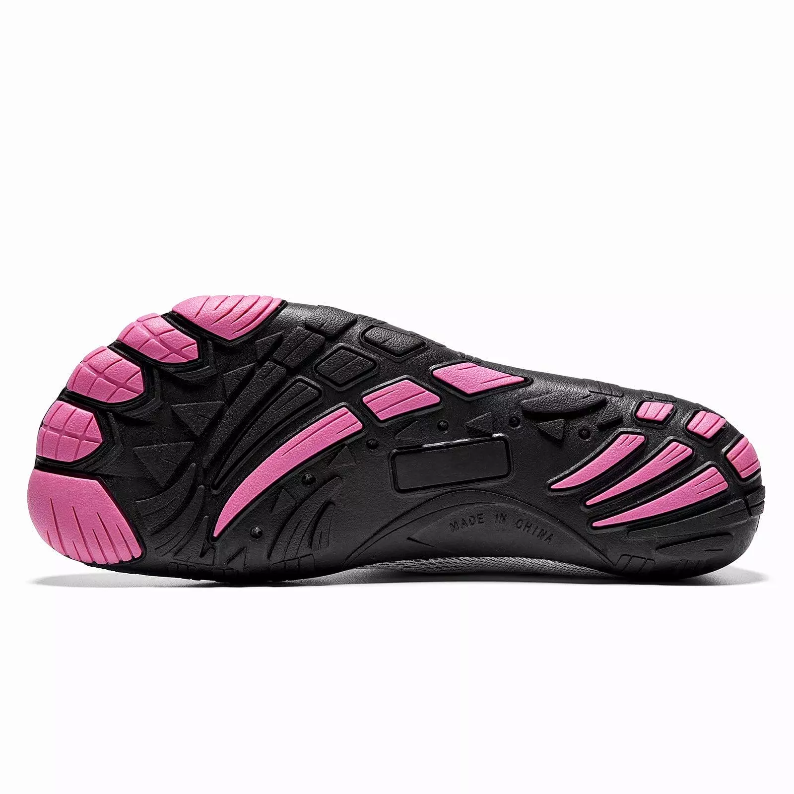 Hiitave Women's Barefoot Mesh Water Shoes