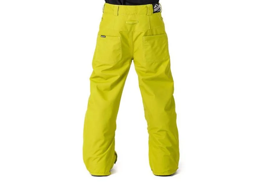 Horsefeathers Cheviot Kids Pants Citronelle Children'S Outerwear Children'S Pants Ski Clothing