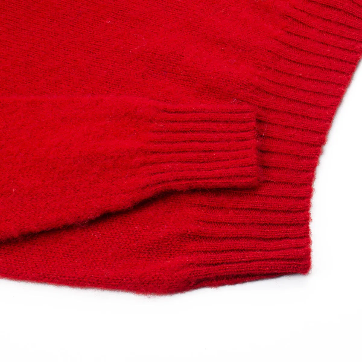 Howlin' - Birth of the Cool Sweater - Flaming Red