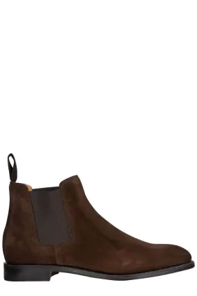 John Lobb Lawry Chelsea Boots