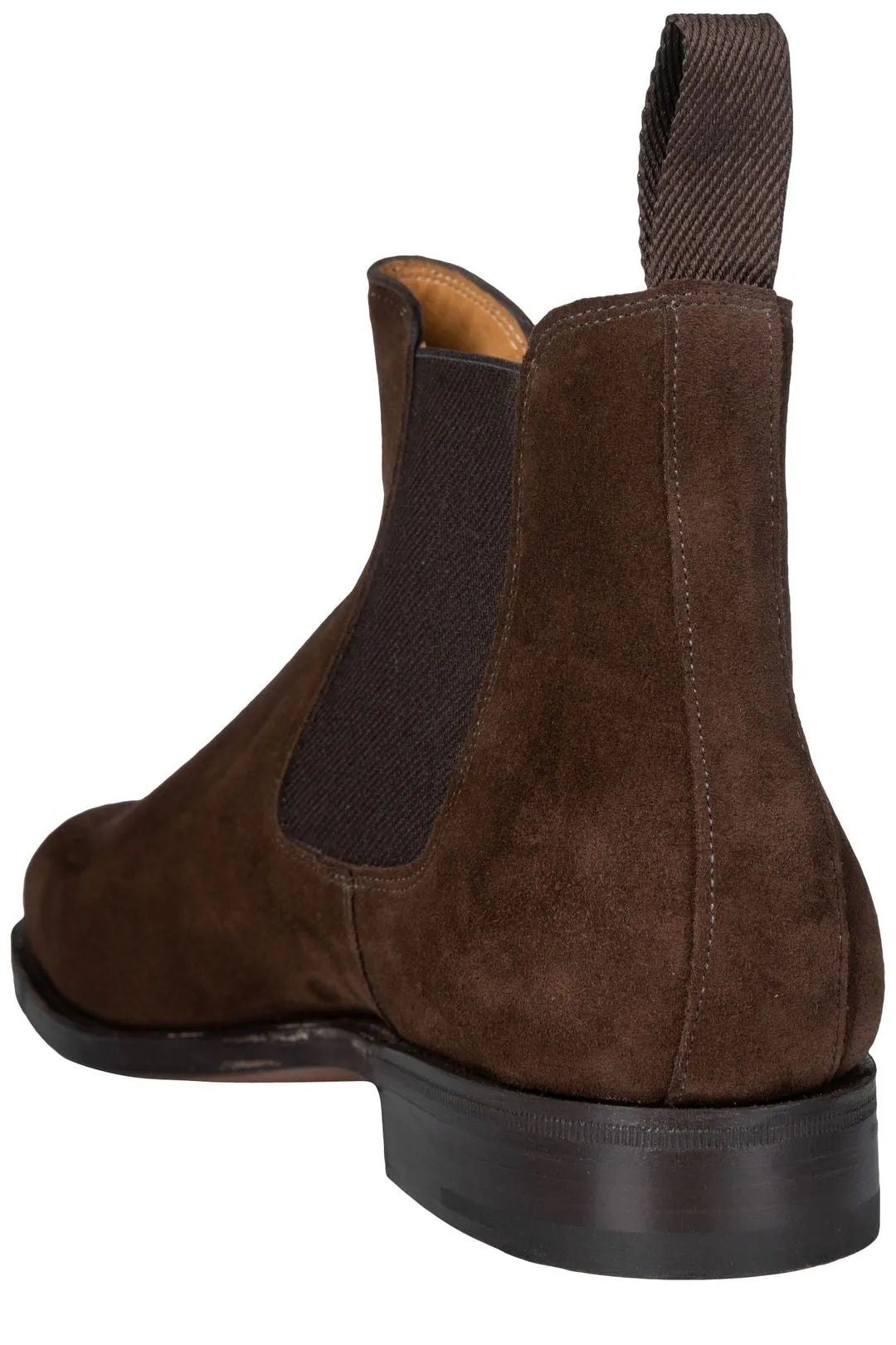 John Lobb Lawry Chelsea Boots