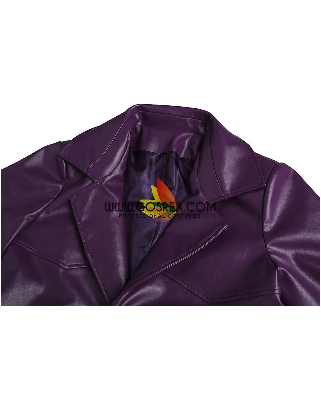 Joker Injustice 2 Cosplay Costume