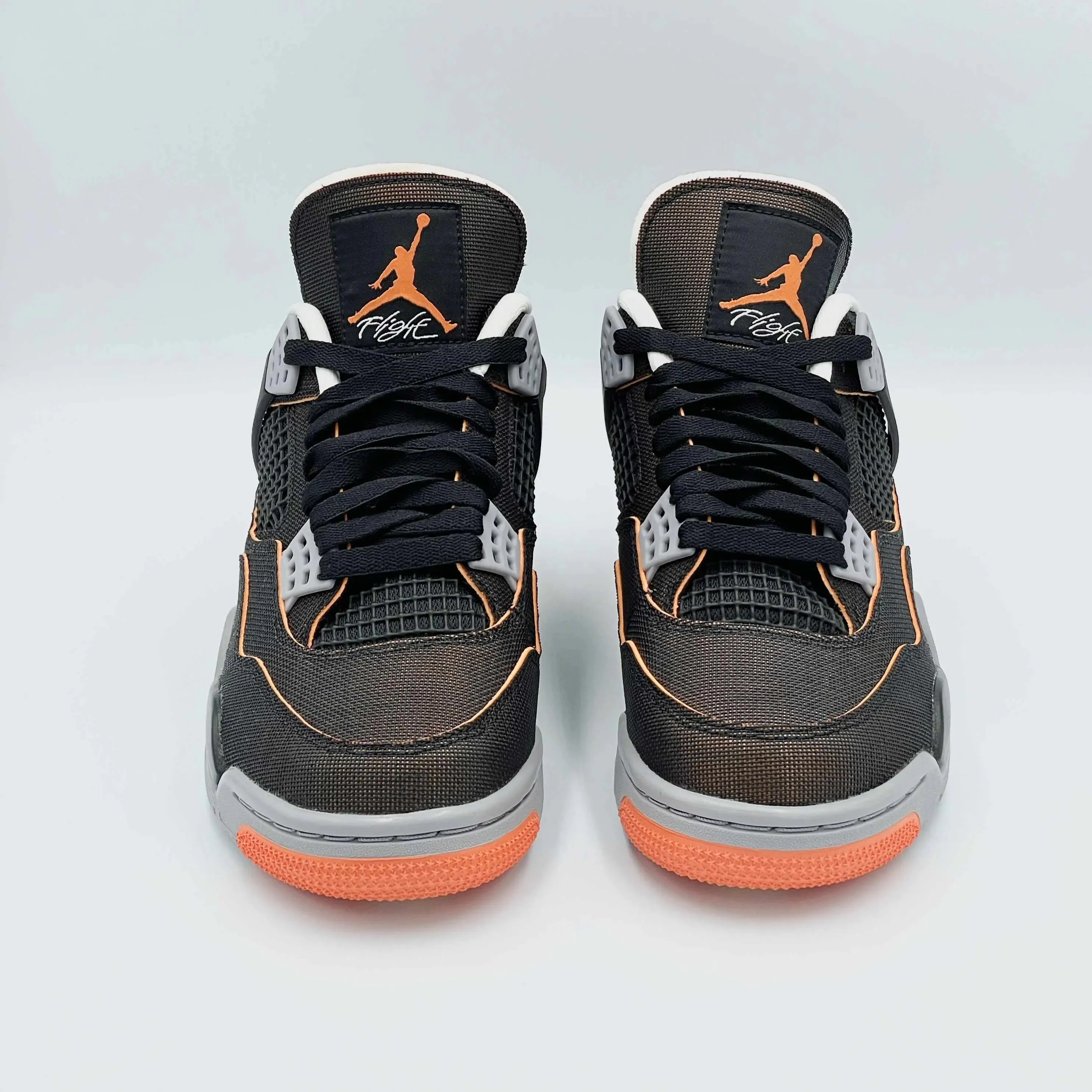 Jordan 4 Retro Starfish