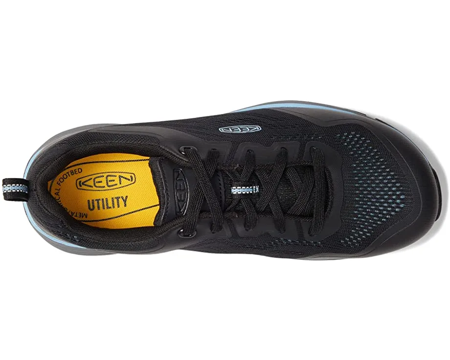 Keen Utility Sparta II Aluminum Toe Work Shoes (Women’s)