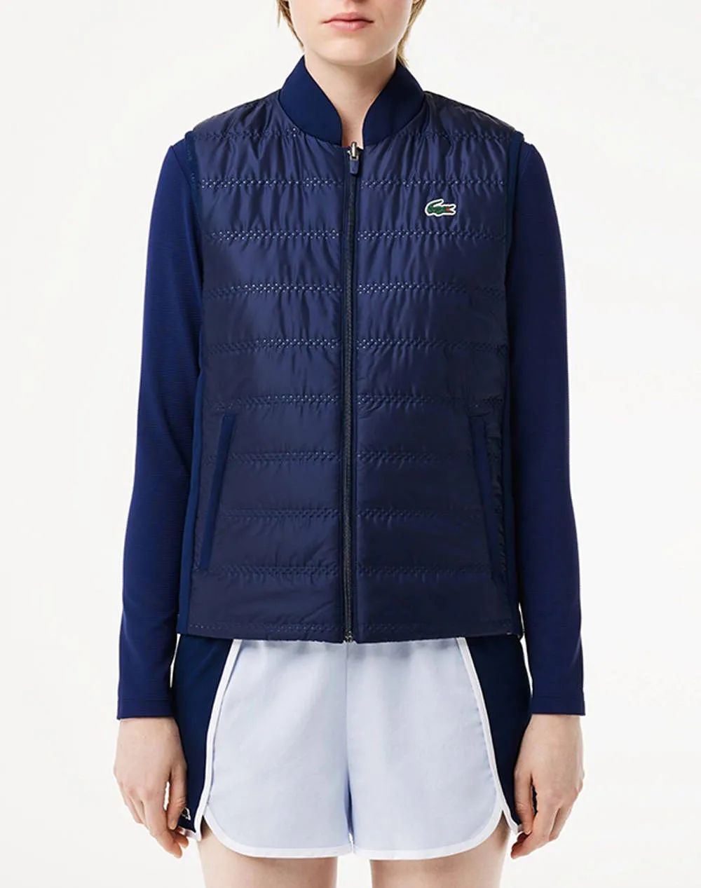 LACOSTE BLOUSON JACKET