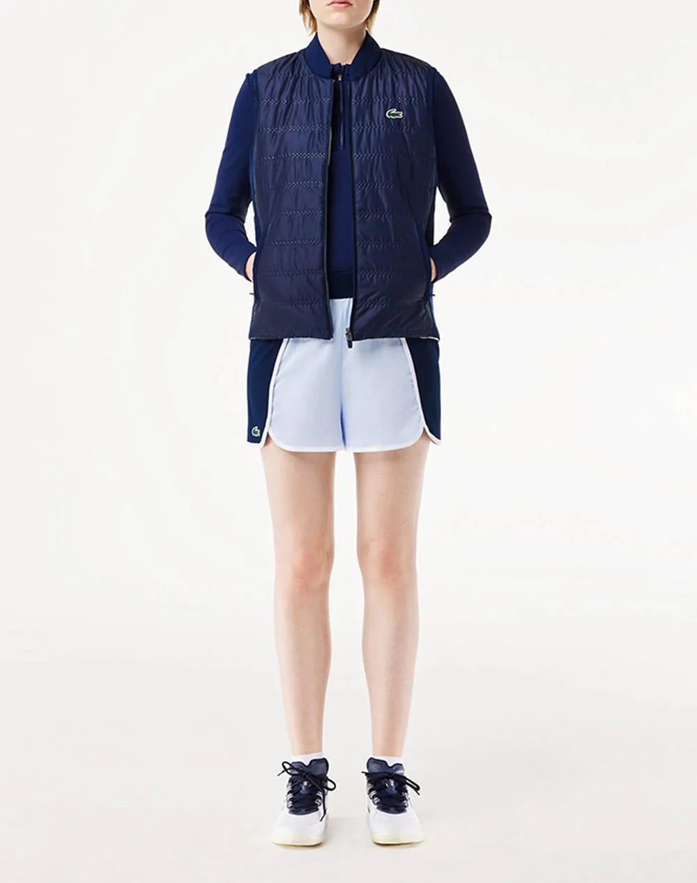 LACOSTE BLOUSON JACKET