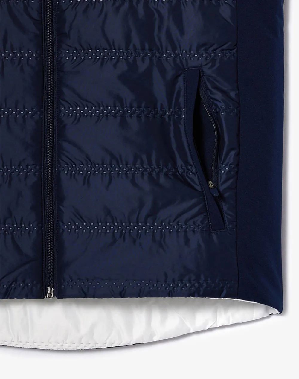 LACOSTE BLOUSON JACKET