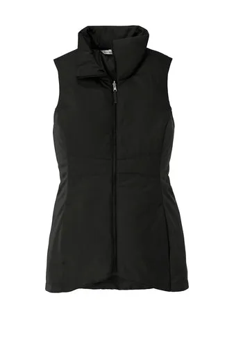 LADIES INSULATED VEST