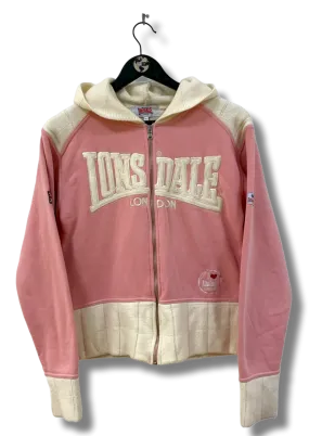 Lonsdale London Zip Up L