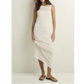 Mallorca Midi Dress