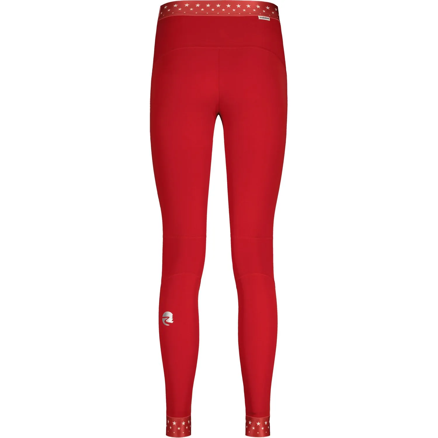 Maloja - MontunellaM. Tights Women deep sunset