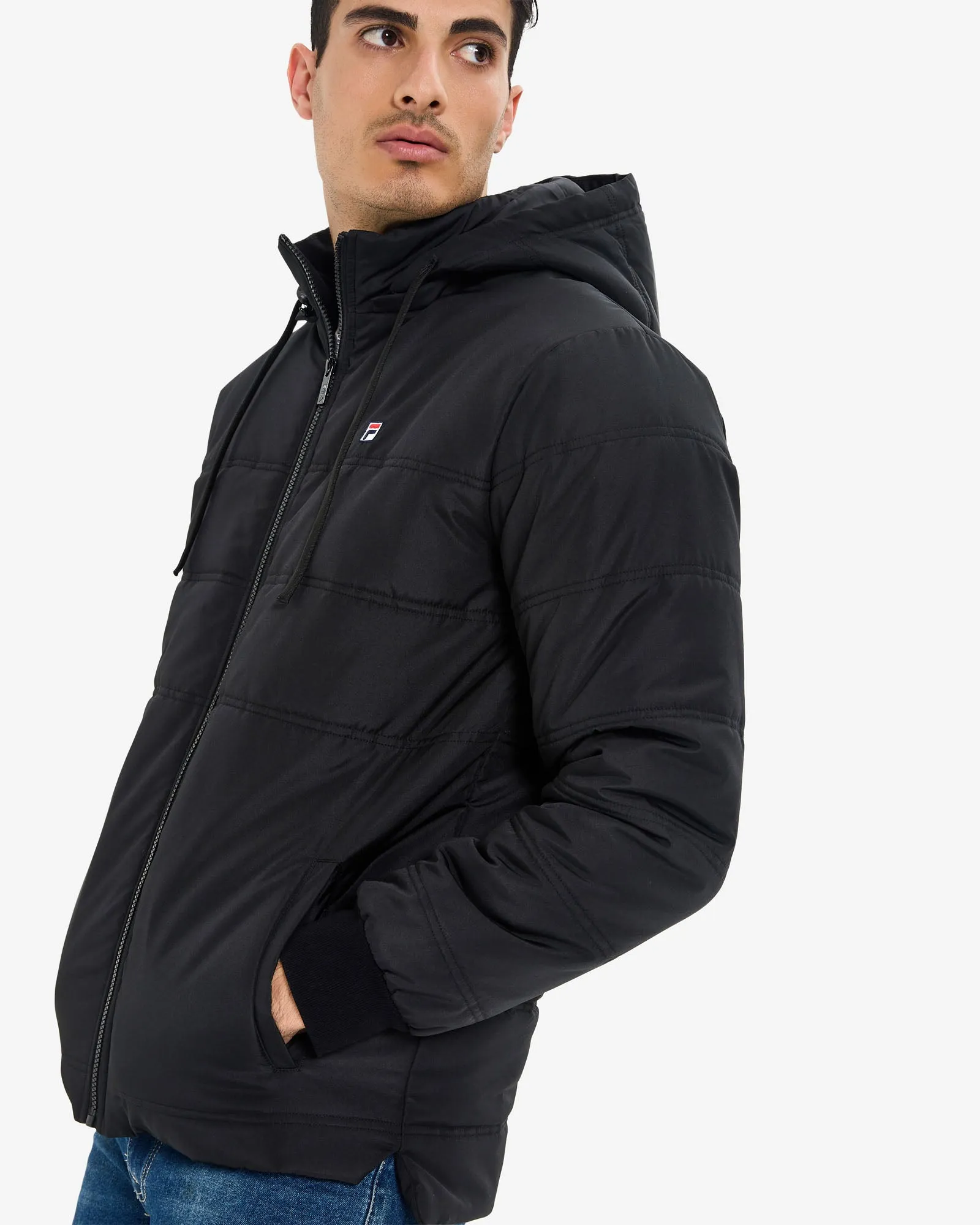 Men's Anton Puff Jacket