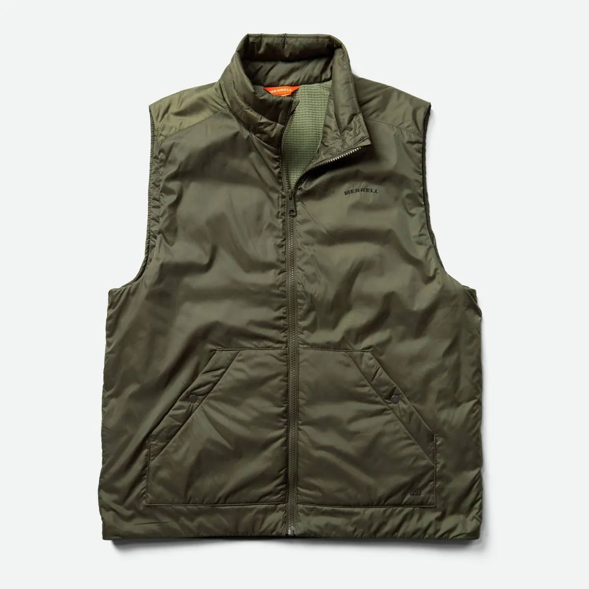 Men's Geotex Insulated Vest